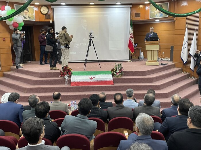 شاخص امید به زندگانی پس از انقلاب بیش از ۲۰ سال افزایش یافته است