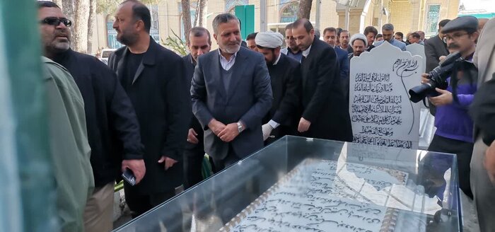 مرتضوی: غرب هیچ گزینه‌ای به غیر از مذاکره با ایران ندارد