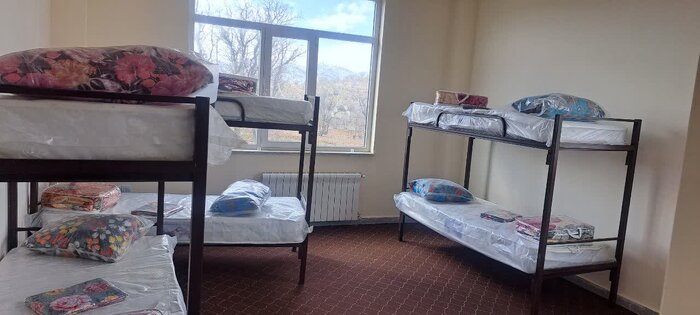 افزایش مبلغ وامهای دانشجویی از پاییز/تاکنون ۹ هزار نفر برای خوابگاه نامنویسی کردند