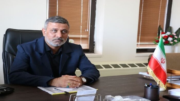 ٢٢ طرح عمرانی در خاتم یزد آماده افتتاح شد