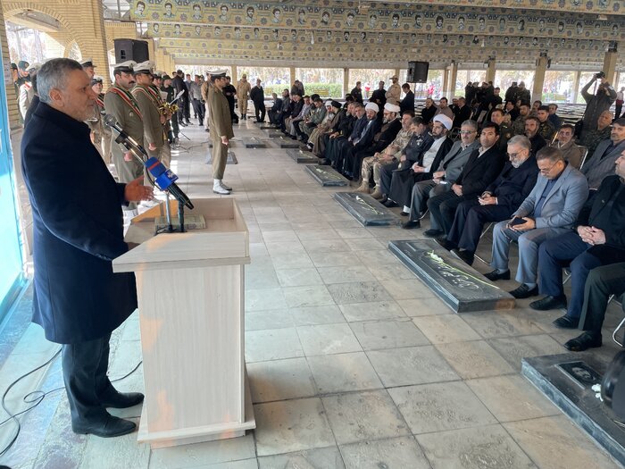 مرتضوی: غرب هیچ گزینه‌ای به غیر از مذاکره با ایران ندارد