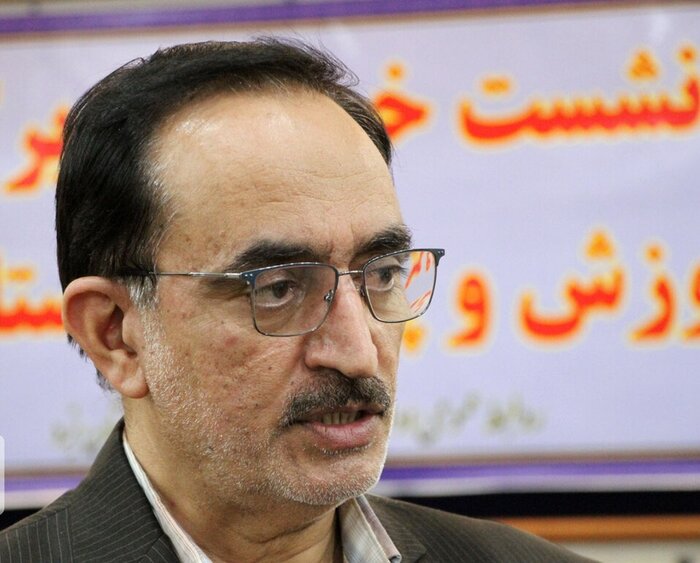 مدیرکل آموزش و پرورش یزد از وجود ۳۹ مدرسه نیمه‌تمام خیری خبر داد