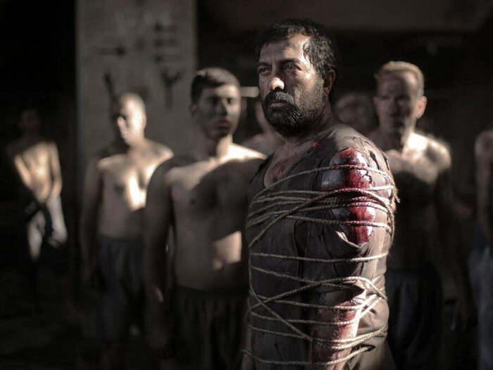 «شماره ۱۰» از سبد منتقدان چند ستاره دشت کرد؟