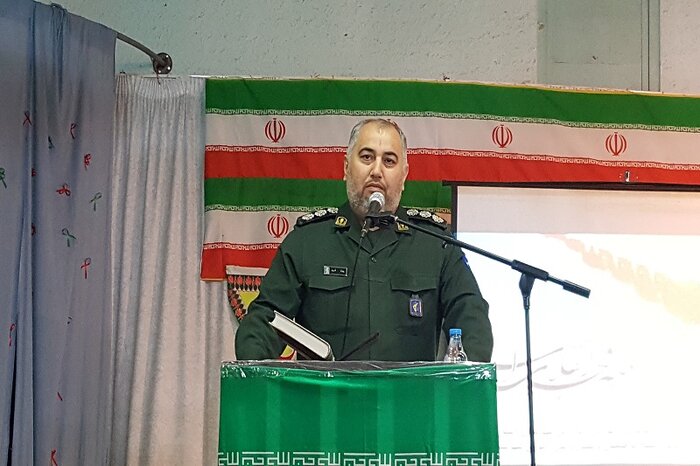 توان و تولید داخلی در گرو آموزش و پرورش صحیح نسل جدید است