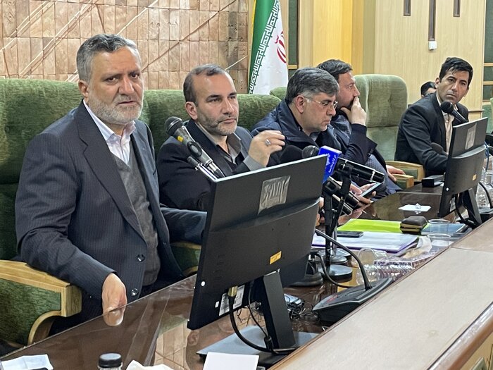 وزیر کار: دولت عزم جدی برای کاهش نرخ بیکاری در کشور دارد