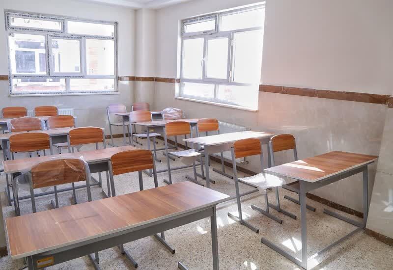 تکمیل ۱۸ مدرسه خیرساز در استان مرکزی هدفگذاری شد