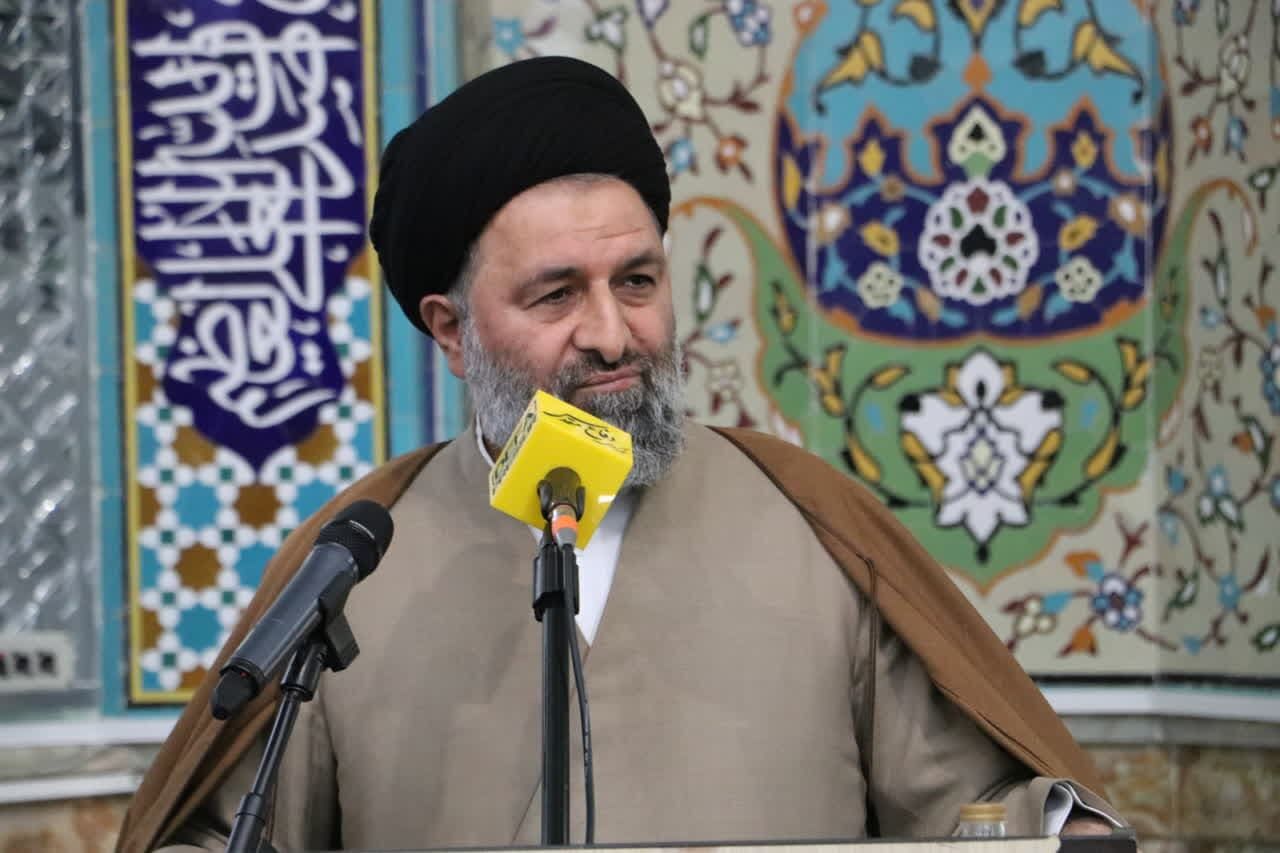 اقتدار نیروهای مسلح ایران به واسطه تمسک به قرآن است اقتدار نیروهای مسلح ایران به واسطه تمسک به قرآن است