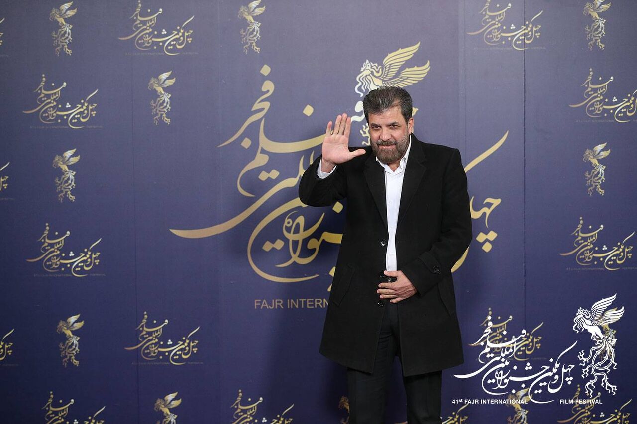 تهیه کننده دفاع مقدسی کمدی میسازد تهیه کننده دفاع مقدسی کمدی میسازد