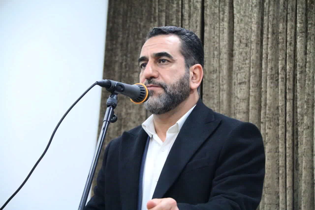 معاون استاندار یزد: برنامه‌های نوروز با پیوست رمضانیه تهیه شود