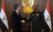وزیر خارجه رژیم صهیونیستی: با سودان برای عادی سازی روابط توافق کردیم
