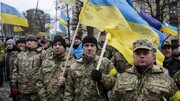تحقیقات اوکراین درباره فساد مقامات ارشد نظامی