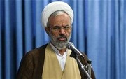 امام جمعه موقت شهرری: دولت سیزدهم پای حذف امضاهای طلایی ایستاده است