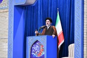 امام جمعه ارومیه: جایگاه ایران در نظام سیاسی جدید دنیا ارزشمند و تاثیرگذار است