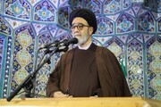 امام جمعه تبریز: انقلاب اسلامی ایران کماکان پویاترین انقلاب جهان است