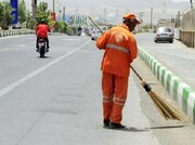 شهرداری جیرفت: هنوز برای کارگران اخراجی تصمیمی گرفته نشده است
