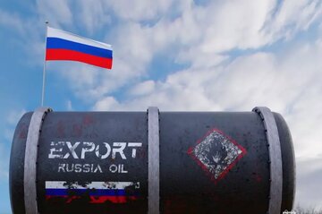 شکست سیاست غرب در تعیین سقف قیمت نفت برای روسیه