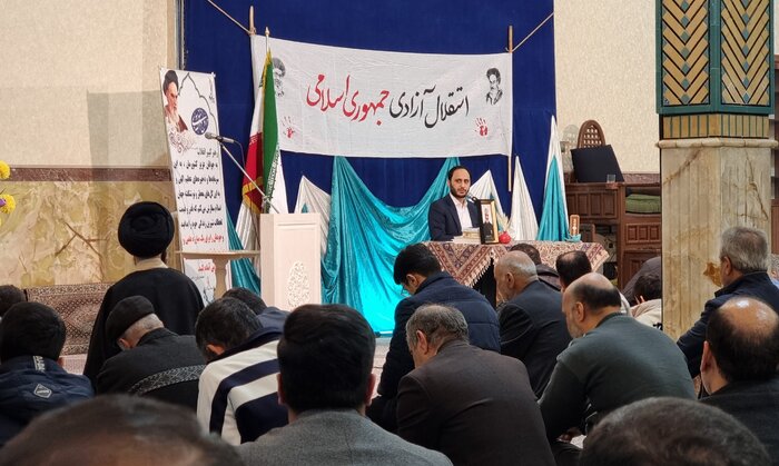 جمهوری اسلامی ۴۴ سال بجای هزینه گزاف سازش، هزینه کم مقاومت را پرداخت کرده است