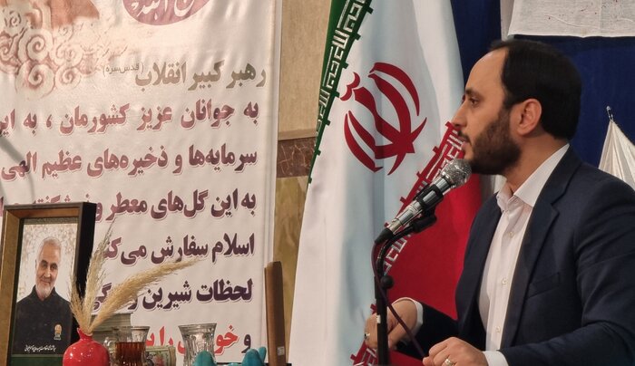 جمهوری اسلامی ۴۴ سال بجای هزینه گزاف سازش، هزینه کم مقاومت را پرداخت کرده است