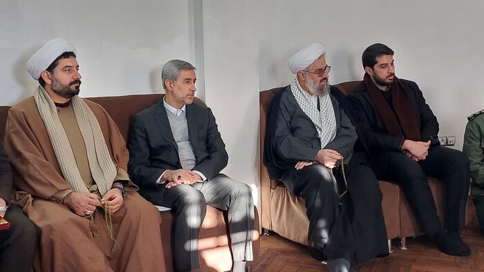 ۱۴ واحد مسکن روستایی به مددجویان ملایری واگذار شد