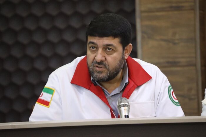 فرمانده نیروی زمینی سپاه: واقعیت اقدامات انجام شده در خوی متفاوت تر از فضای مجازی است