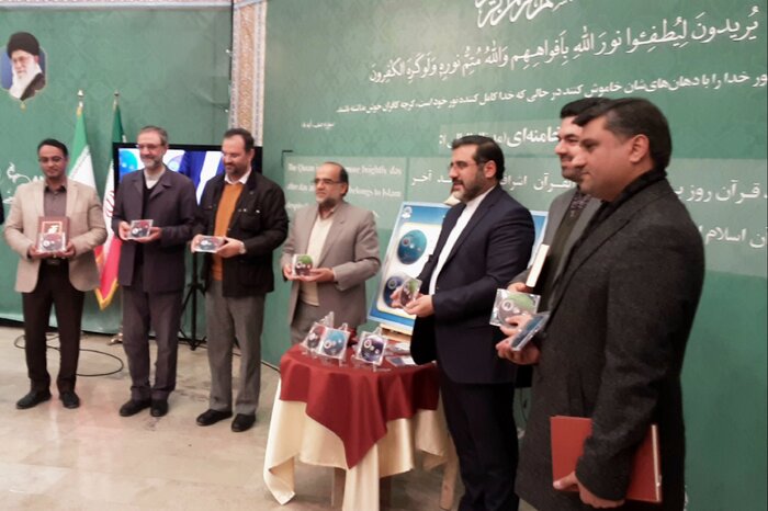 «فجر» در انقلاب اسلامی ما متاثر از کلام وحی است