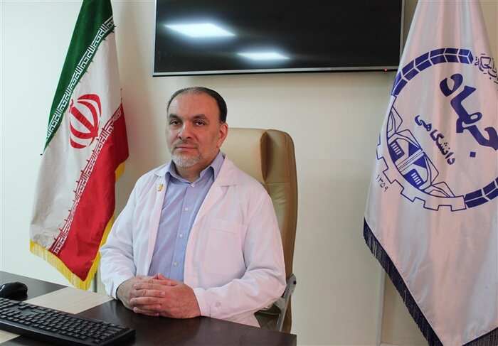 غربالگری رایگان و درمان سرطان سینه نتیجه ۲۵ سال تلاش محققان ایرانی حوزه سرطان زنان 