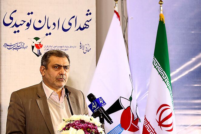 معاون استاندار تهران: ایران قوی و مستقل خاری در چشم استکبار جهانی است