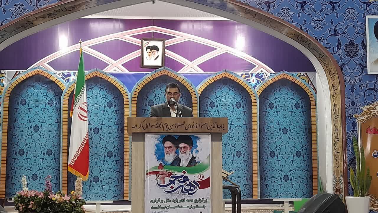 جمعیت دانشجویی کشور بعد از انقلاب اسلامی ۲۰ برابر شد