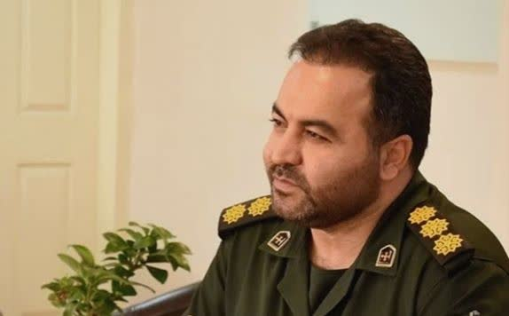 کاروان راهیان نور دانش آموزی شهر ری در سالروز ولادت امیر المومنین عازم مناطق عملیاتی شد