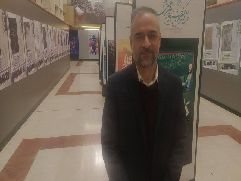 «پرونده باز است» اثرگذار بود اما نکات حقوقی باید دقیقتر لحاظ میشد