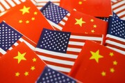 پکن : آمریکا با احترام به حاکمیت چین شرایط گفت و گو دو کشور را فراهم کند