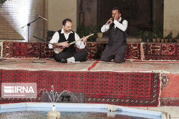 موافقت وزیر فرهنگ با ابقای جشنواره موسیقی نواحی در کرمان