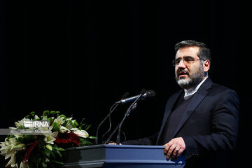 وزیر فرهنگ: نظام بین‌الملل چنین تروریسم رسانه‌ای علیه ایران را تجربه نکرده است