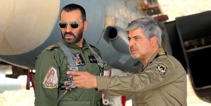 اثر سینمایی دفاع مقدس باید فارغ از پیرنگهای ذهنی کارگردان باشد