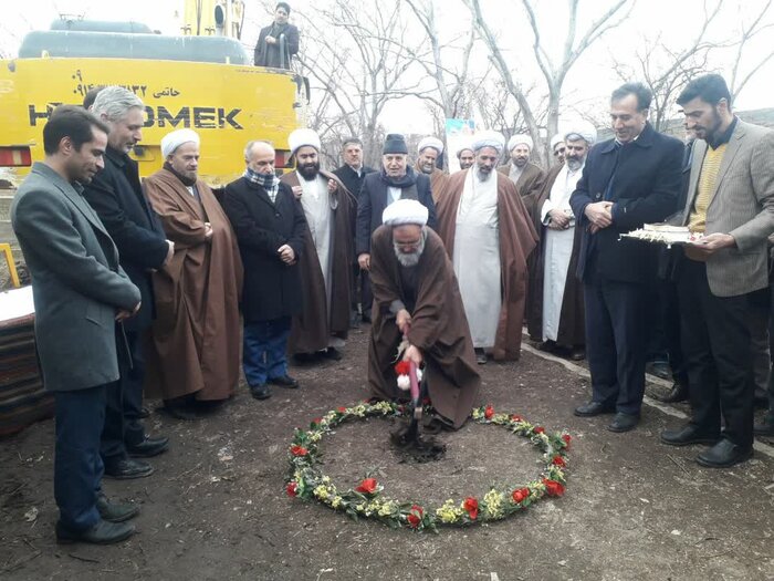 تجلی برکات فجر انقلاب اسلامی در مناطق محروم و روستاهای مراغه 