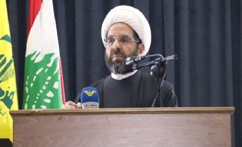 حزب الله: گفتگو تنها راه انتخاب رییس جمهور است/ فرنجیه از حمایت یکپارچه ما برخوردار است