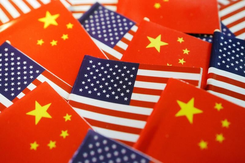 افزایش تنش میان آمریکا و چین؛ سفر مقام ارشد پنتاگون به تایوان