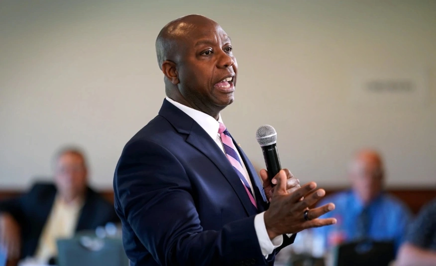 هیل: کدام جمهوریخواهان در انتخابات ۲۰۲۴ مقابل ترامپ قرار میگیرند؟