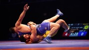 ايران تحصد فضيتين وبرونزية في بطولة زغرب الدولية بالمصارعة الرومانية