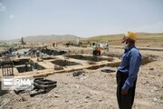 کردستان در مسیر پیشرفت