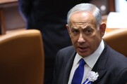 تقلای نتانیاهو در ایتالیا با لفاظی علیه ایران
