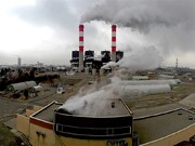 مهلت ۴۵ روزه به نیروگاه برق توس مشهد برای تکمیل سیستم فیلتراسیون 