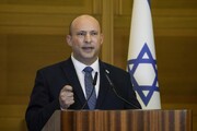 ادعای نخست‌وزیر سابق اسرائیل: پوتین قول داد زلنسکی را نکشد