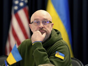 گمانه‌زنی در مورد برکناری وزیر دفاع اوکراین