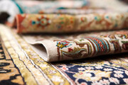 حمایت مدیریتی، نیاز اصلی صادرات فرش دستباف آذربایجان‌غربی است