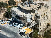 ۱۰۰ خانوار فلسطینی با دستور کابینه افراطی نتانیاهو بی خانمان می‌ شوند