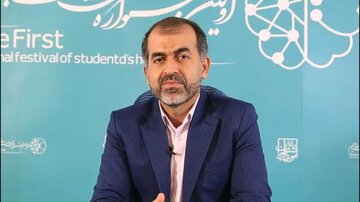 جامعه دانشگاهی برای تحقق سلامت دانشجویان تلاش کند