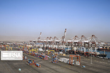 Iran: Augmentation de la capacité des ports du pays de 19 à 270 millions de tonnes