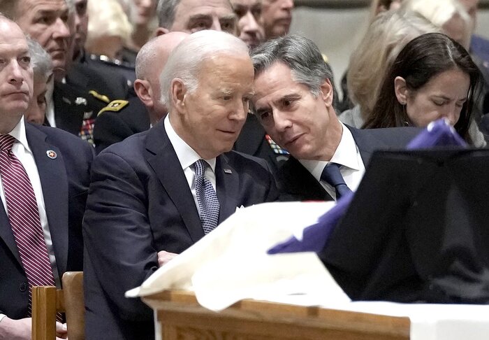 تشدید تنش میان دو قدرت؛ گزارش محرمانه رصد سایتهای نظامی آمریکا و سرنگونی بالون چینی