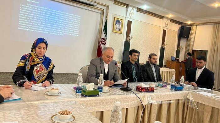 رئیس جمهوری قرقیزستان در راه ایران/ ۱۰ سند همکاری امضا می شود